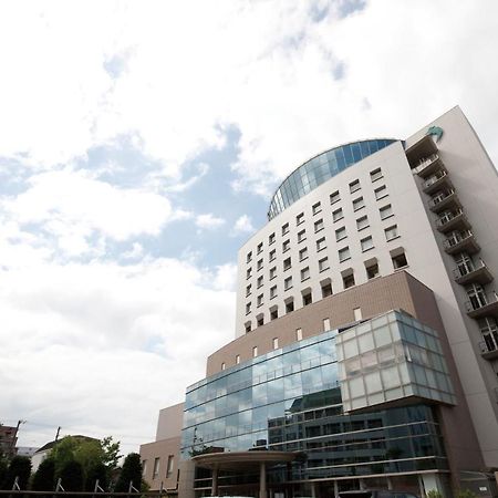 Hotel Avalorm Kinokuni Wakayama Esterno foto