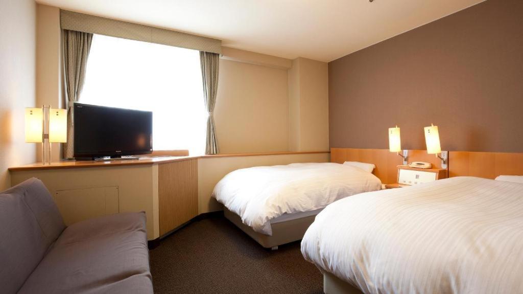 Hotel Avalorm Kinokuni Wakayama Esterno foto