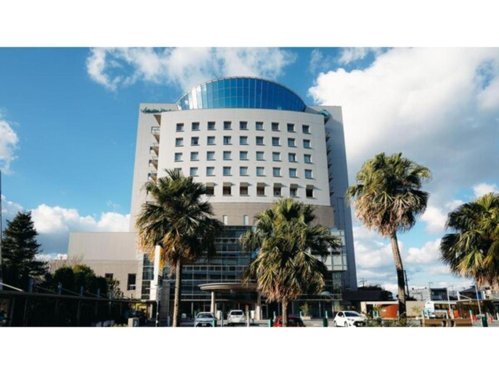 Hotel Avalorm Kinokuni Wakayama Esterno foto
