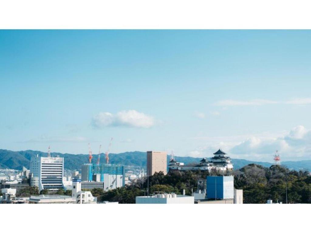 Hotel Avalorm Kinokuni Wakayama Esterno foto