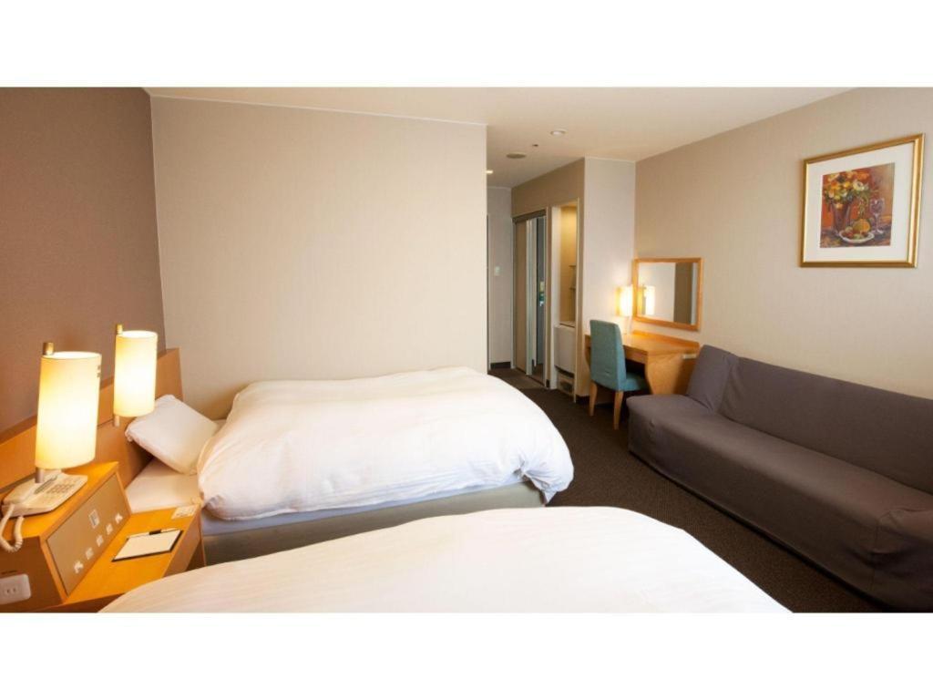 Hotel Avalorm Kinokuni Wakayama Esterno foto