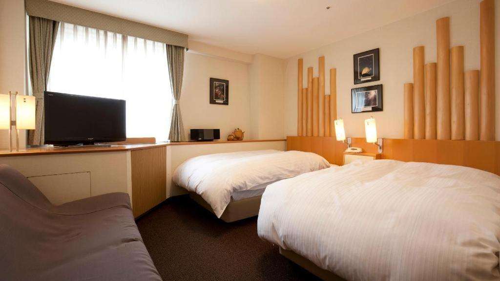 Hotel Avalorm Kinokuni Wakayama Esterno foto