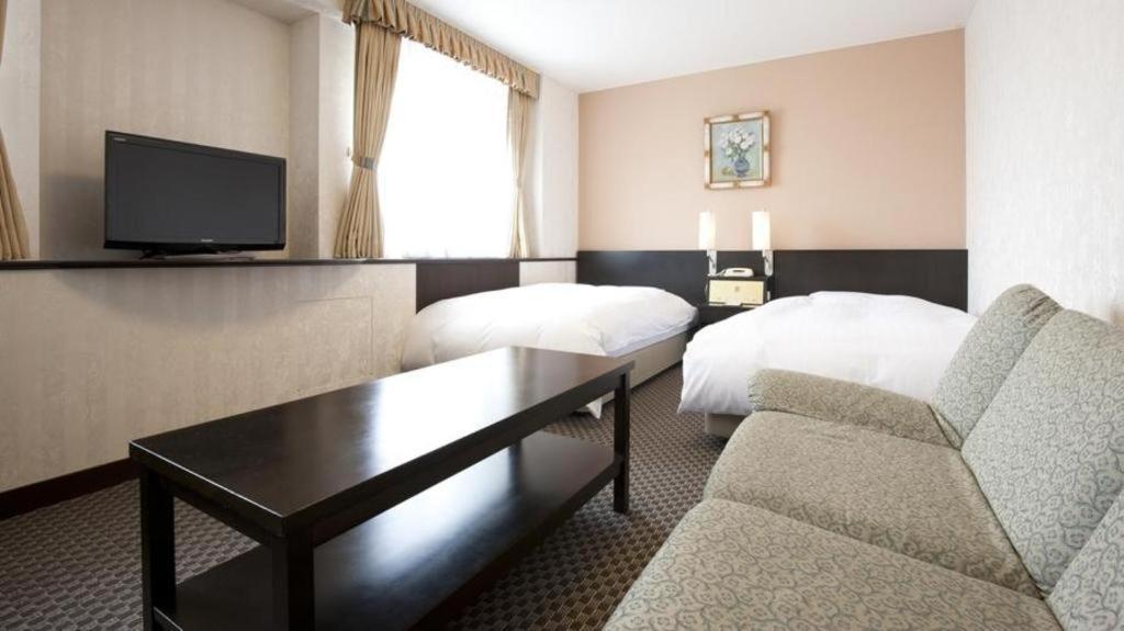 Hotel Avalorm Kinokuni Wakayama Esterno foto