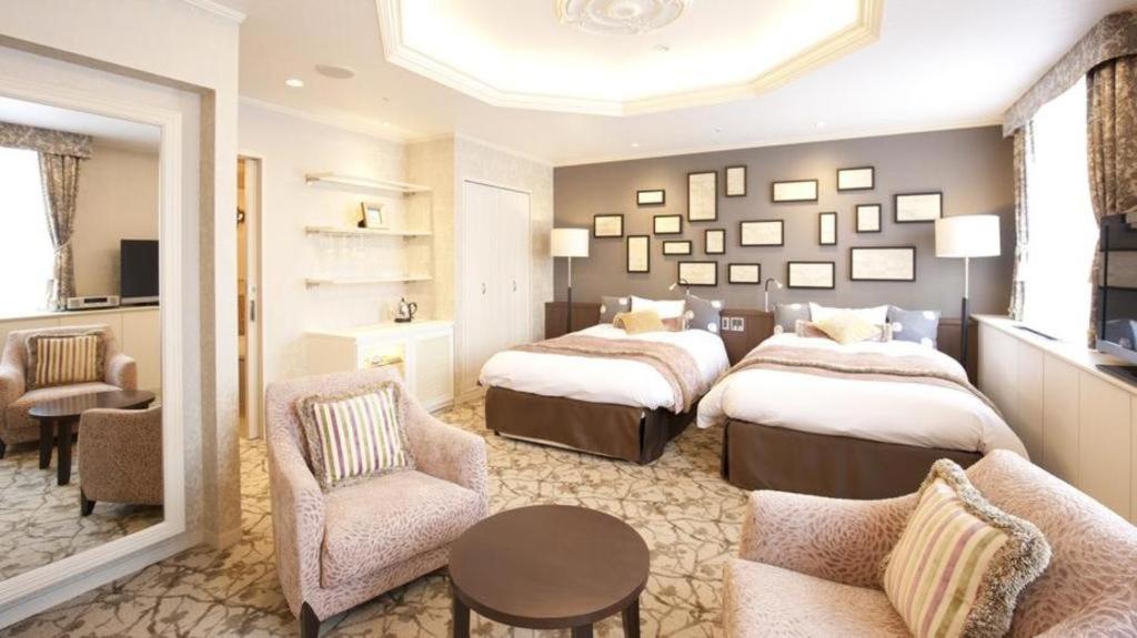Hotel Avalorm Kinokuni Wakayama Esterno foto