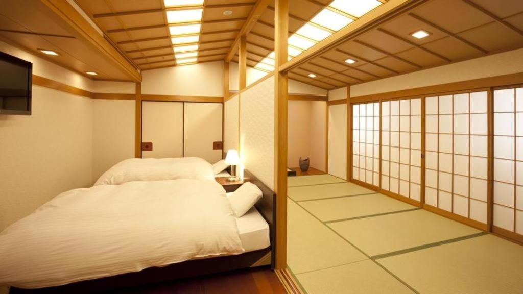 Hotel Avalorm Kinokuni Wakayama Esterno foto