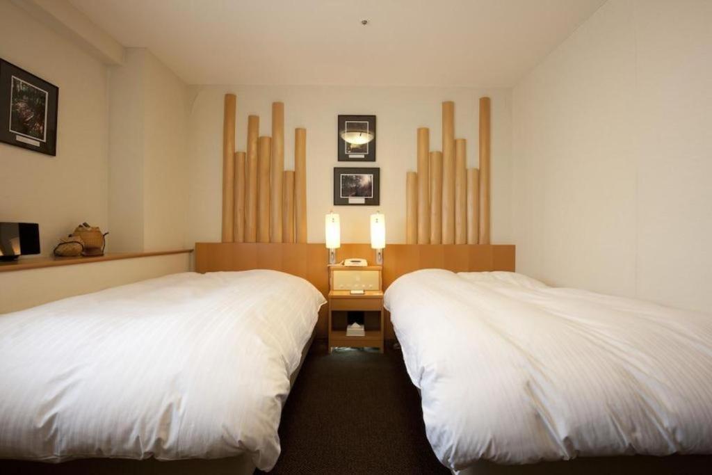 Hotel Avalorm Kinokuni Wakayama Esterno foto