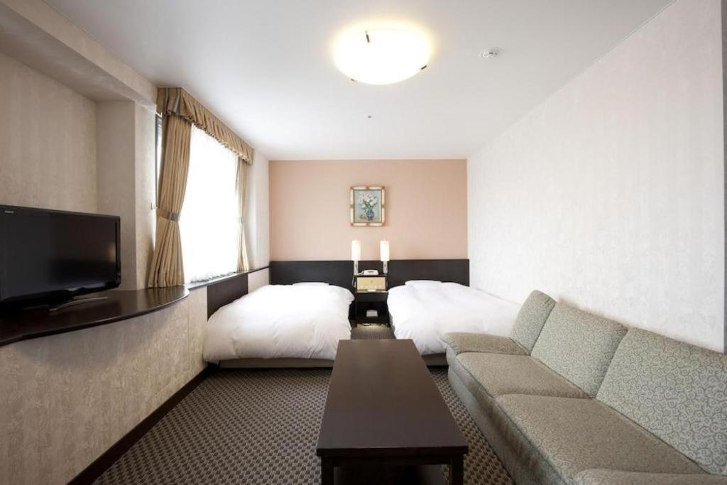 Hotel Avalorm Kinokuni Wakayama Esterno foto