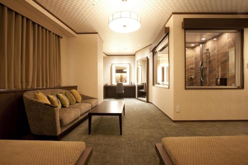 Hotel Avalorm Kinokuni Wakayama Esterno foto