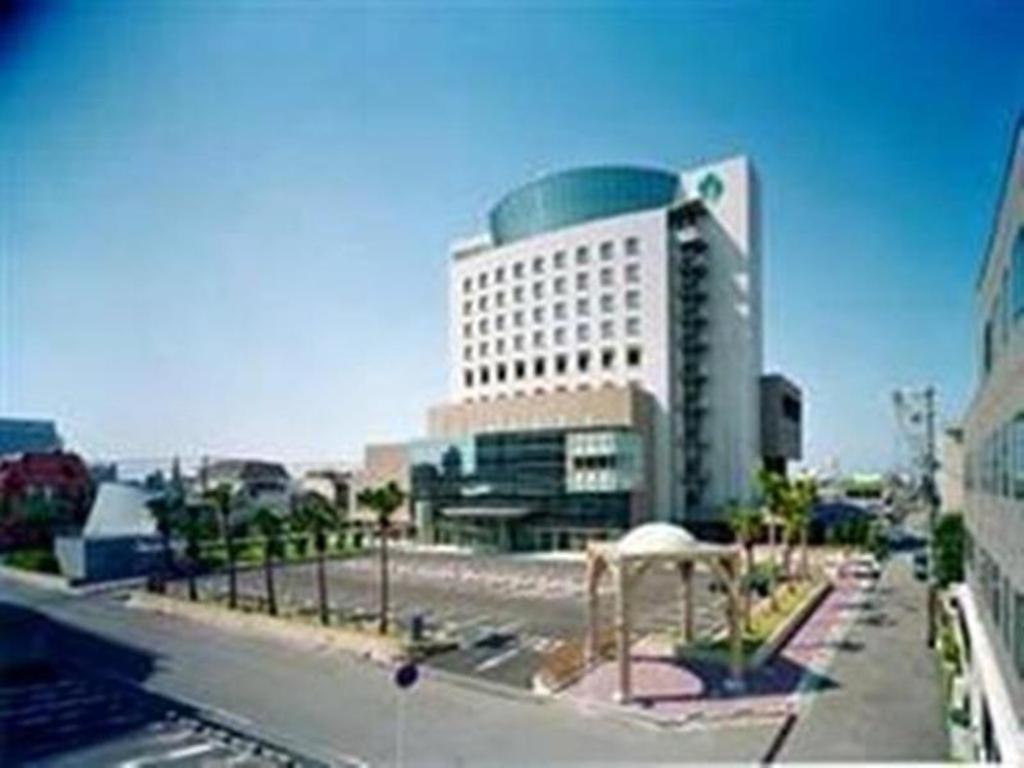 Hotel Avalorm Kinokuni Wakayama Esterno foto