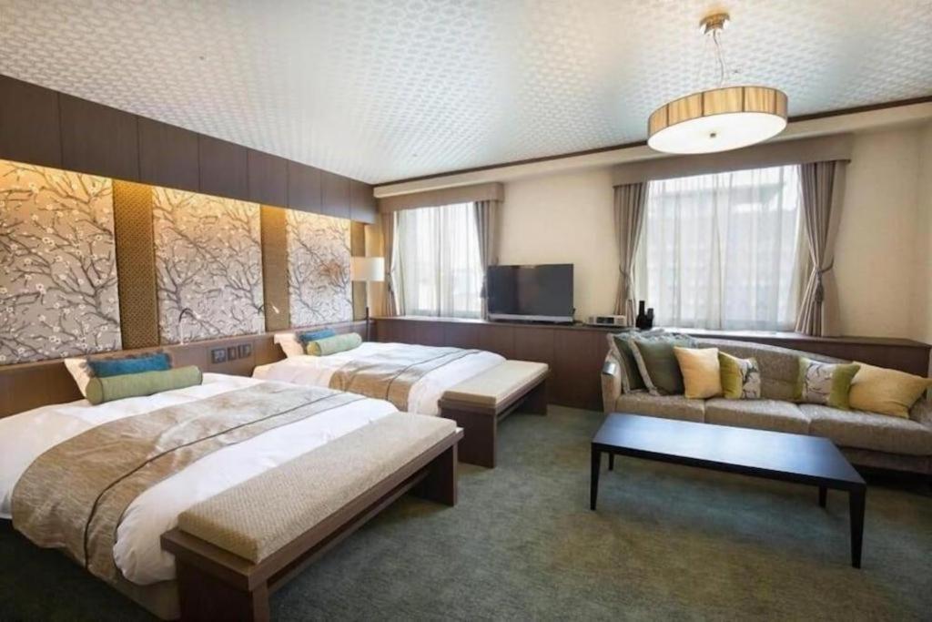 Hotel Avalorm Kinokuni Wakayama Esterno foto