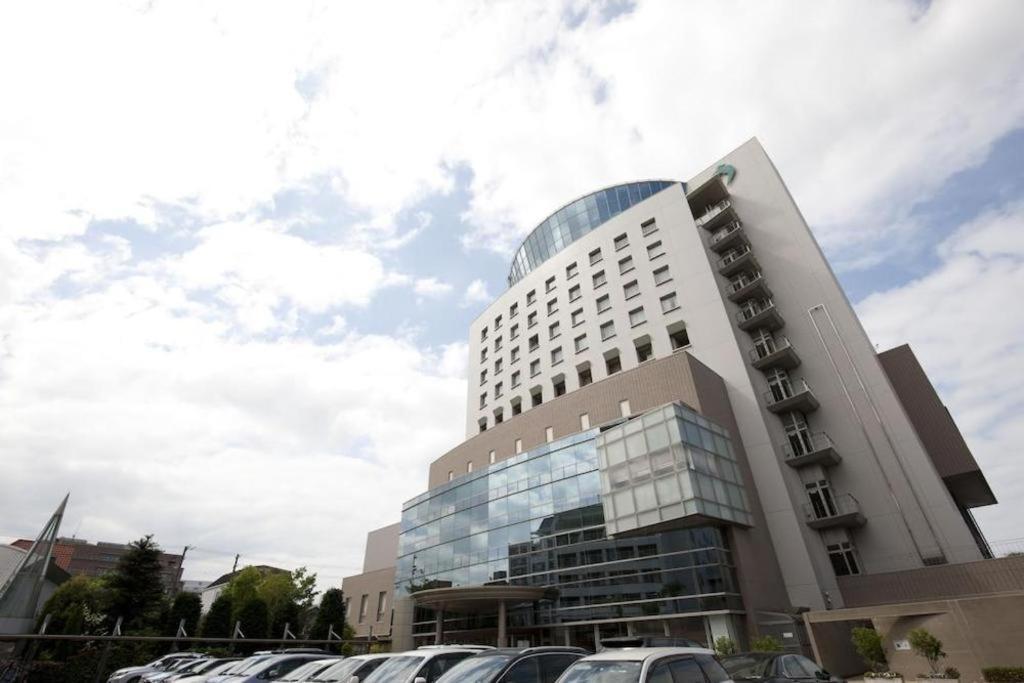 Hotel Avalorm Kinokuni Wakayama Esterno foto