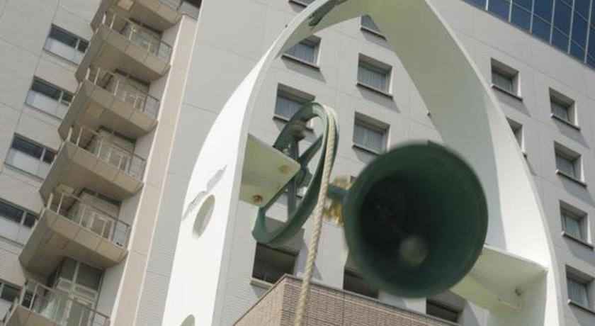 Hotel Avalorm Kinokuni Wakayama Esterno foto