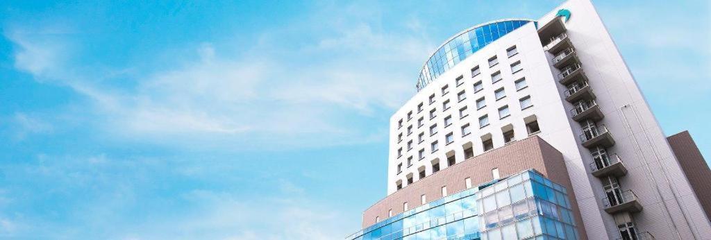 Hotel Avalorm Kinokuni Wakayama Esterno foto