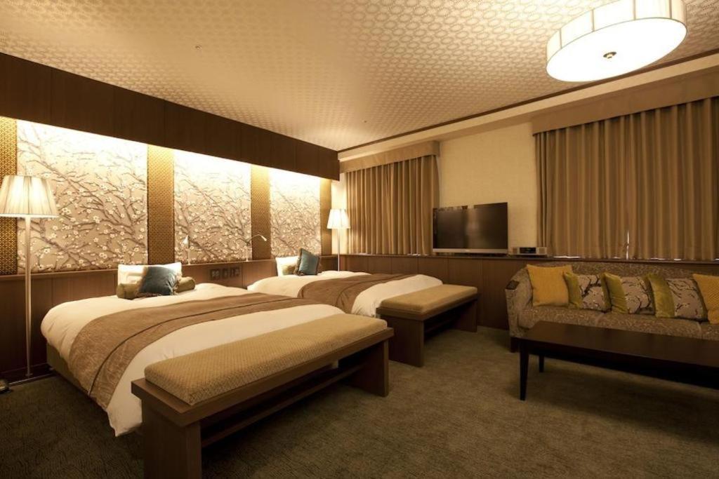 Hotel Avalorm Kinokuni Wakayama Esterno foto