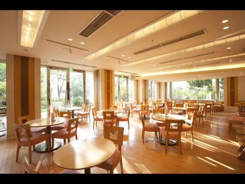 Hotel Avalorm Kinokuni Wakayama Esterno foto