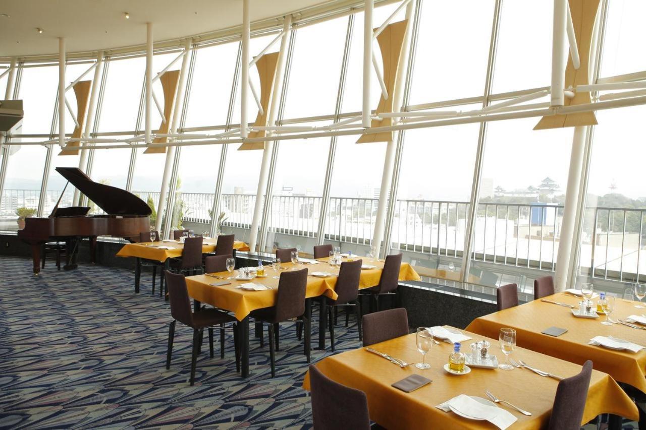 Hotel Avalorm Kinokuni Wakayama Esterno foto