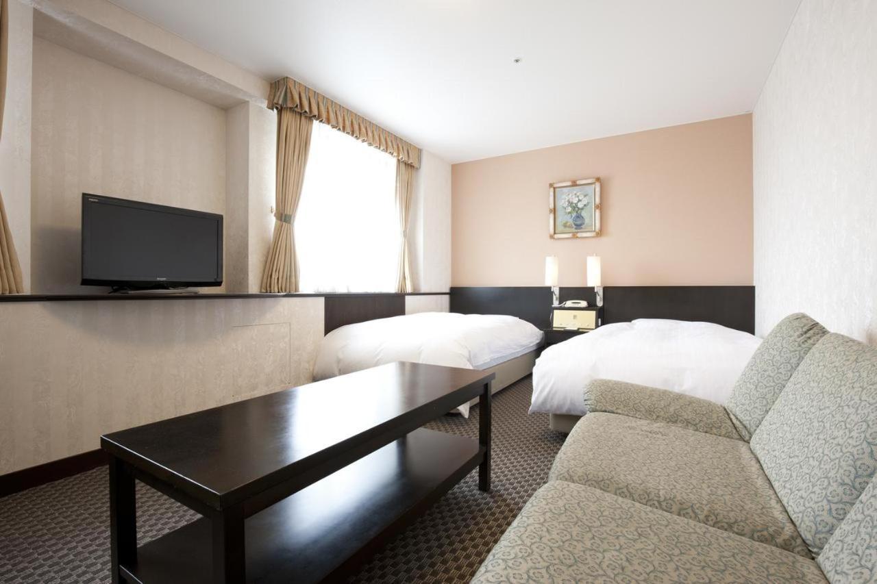 Hotel Avalorm Kinokuni Wakayama Esterno foto