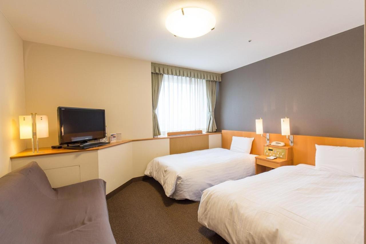 Hotel Avalorm Kinokuni Wakayama Esterno foto