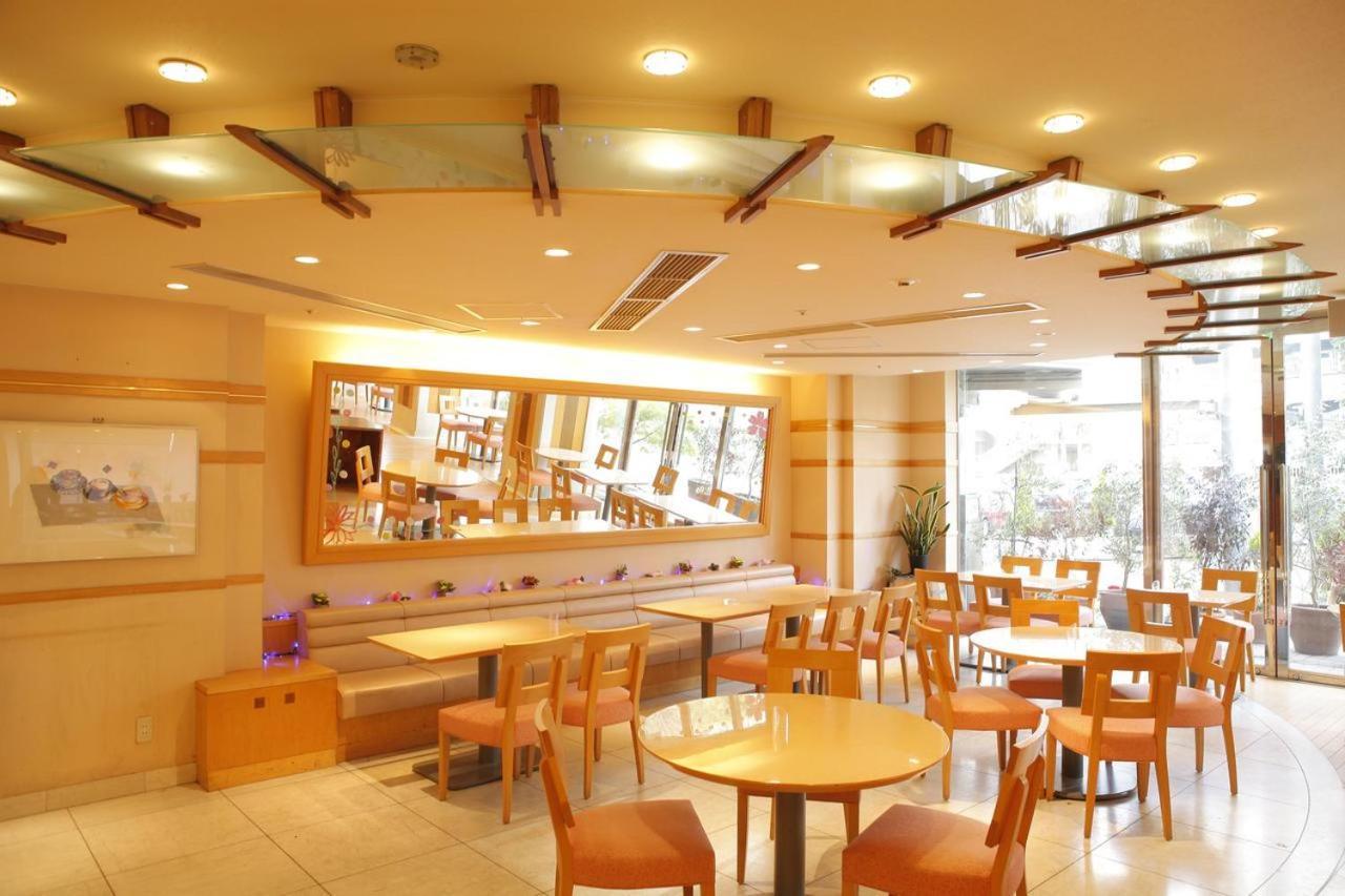 Hotel Avalorm Kinokuni Wakayama Esterno foto