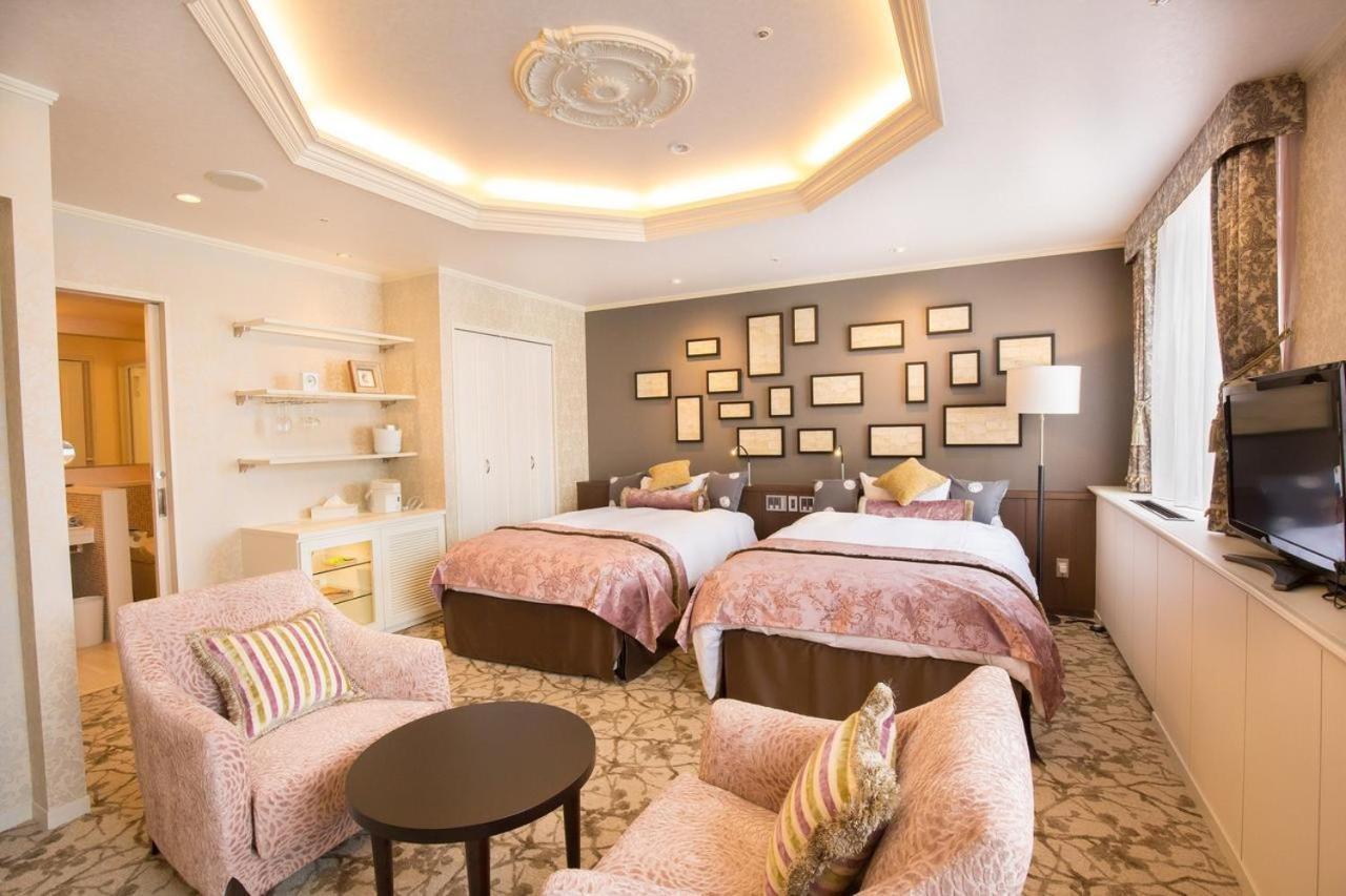Hotel Avalorm Kinokuni Wakayama Esterno foto