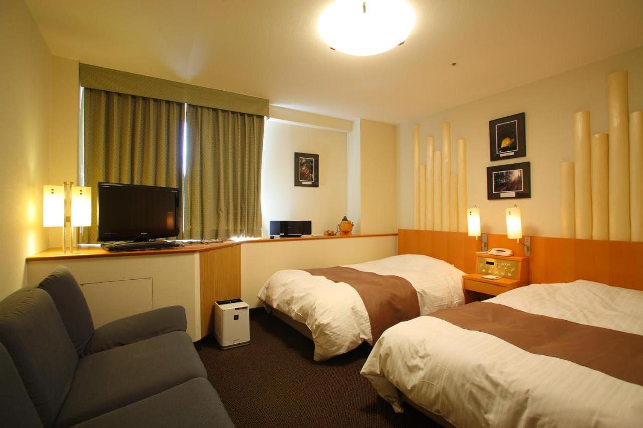 Hotel Avalorm Kinokuni Wakayama Esterno foto