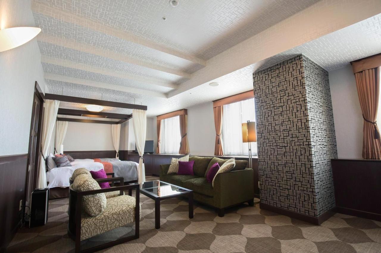 Hotel Avalorm Kinokuni Wakayama Esterno foto
