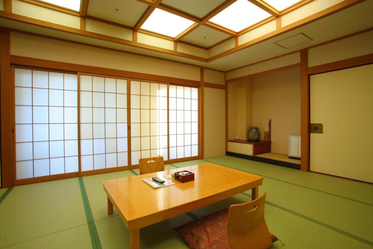 Hotel Avalorm Kinokuni Wakayama Esterno foto
