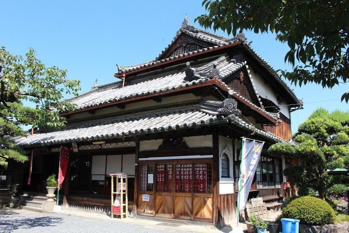 Hotel Avalorm Kinokuni Wakayama Esterno foto