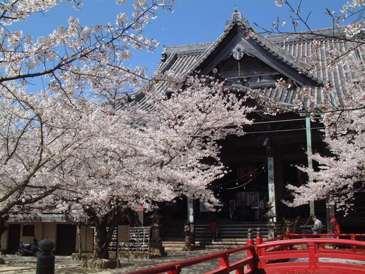 Hotel Avalorm Kinokuni Wakayama Esterno foto