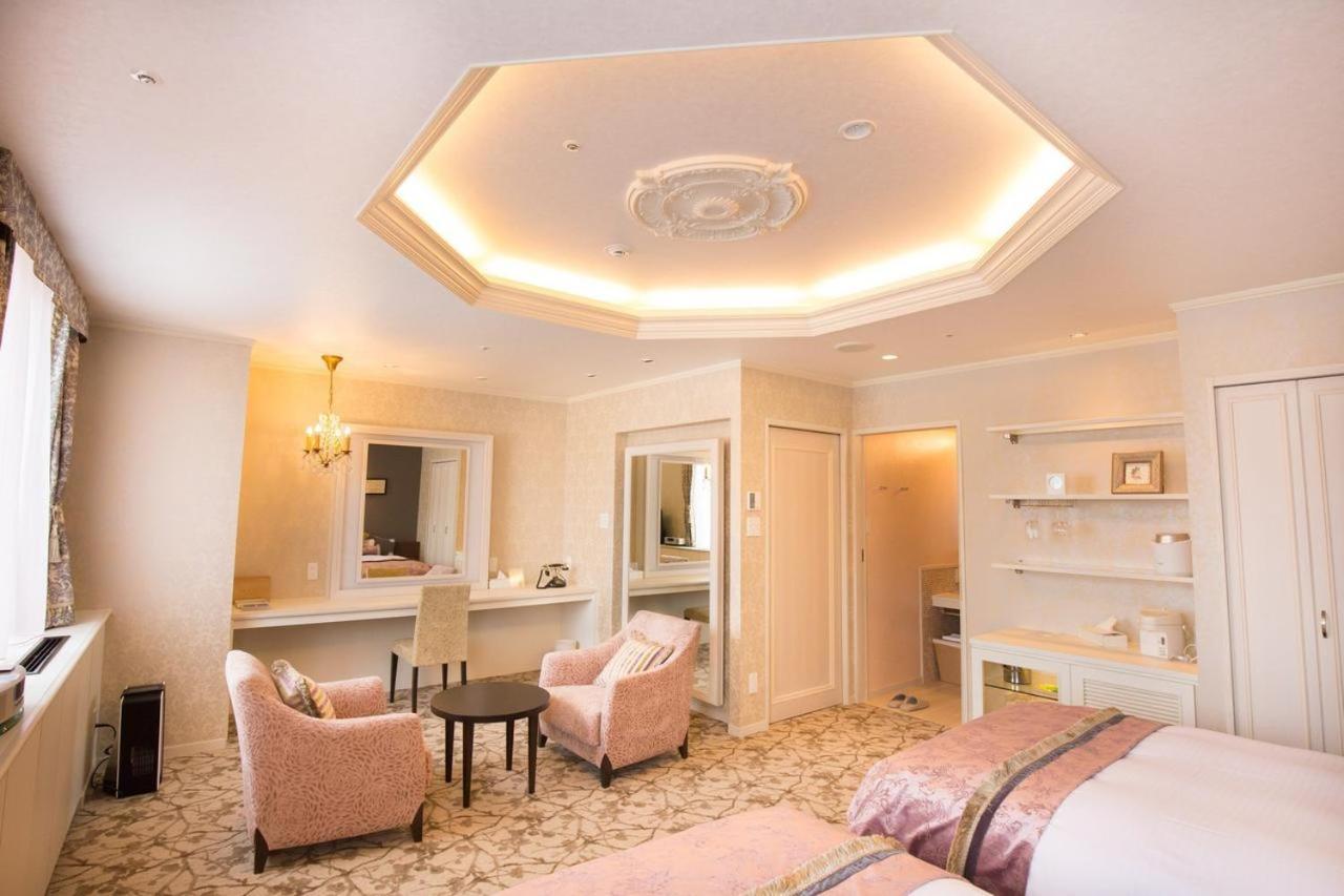 Hotel Avalorm Kinokuni Wakayama Esterno foto